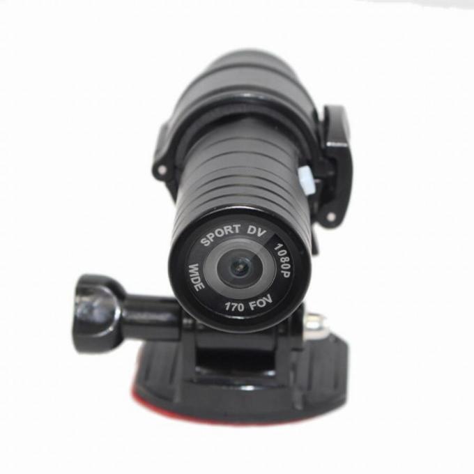HD 1080P Video DV Gun Clip Mount Bike Helmet Sport Action Camera Camcorder DVR Cheap Sport DVR  Made in China 2